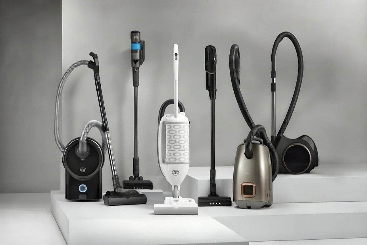 vacuum cleaner quotation comparison